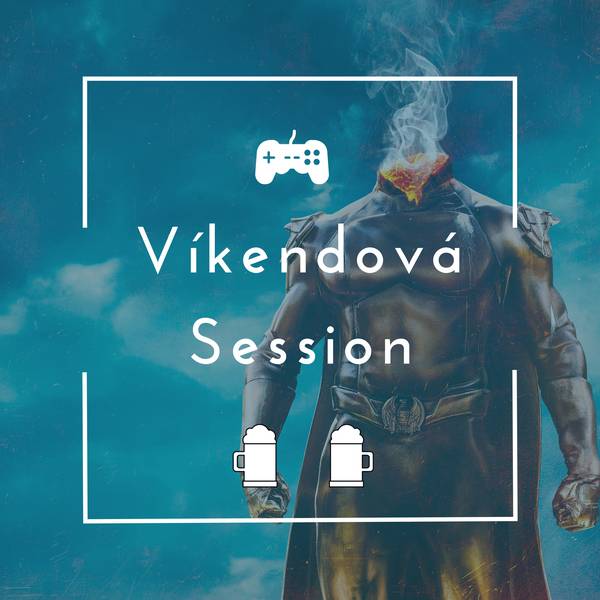 Vikendová Session